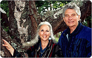 Dr Sidra L. Stone & Dr Hal Stone