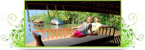 One Bedroom Deluxe Houseboat