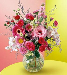 The FTD� Splendid Day� Bouquet