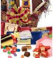 FTD Florist Designed Chocolate & Candy Gift Basket Premium