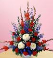 The FTD� Greater Glory�Arrangement