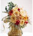 The FTD� Glorious Rose Bouquet