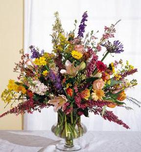 The FTD� Grand Day� Arrangement