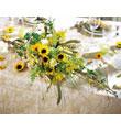 The FTD� The Garden Beckons Head Table Arrangement