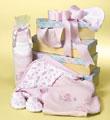 Layette Set-Boy