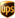 UPS logo