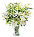 The FTD� Lilies and More � Bouquet