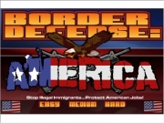 Border defense america