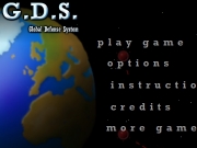 GDS Global Defense System