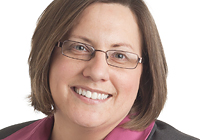 Shanelle Fernandez, SPHR